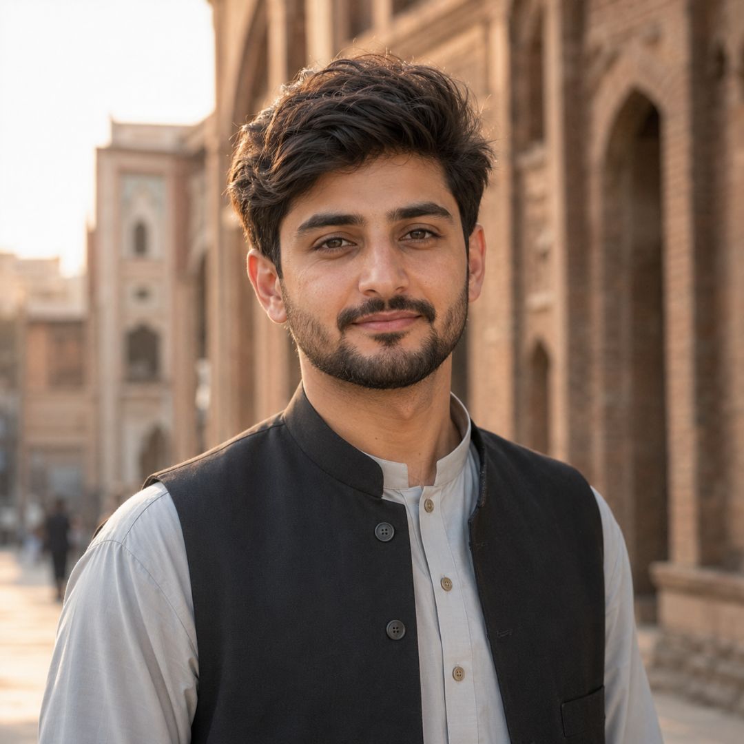 Izhan Khan